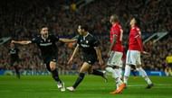 Can Sevilla pull off another major upset?